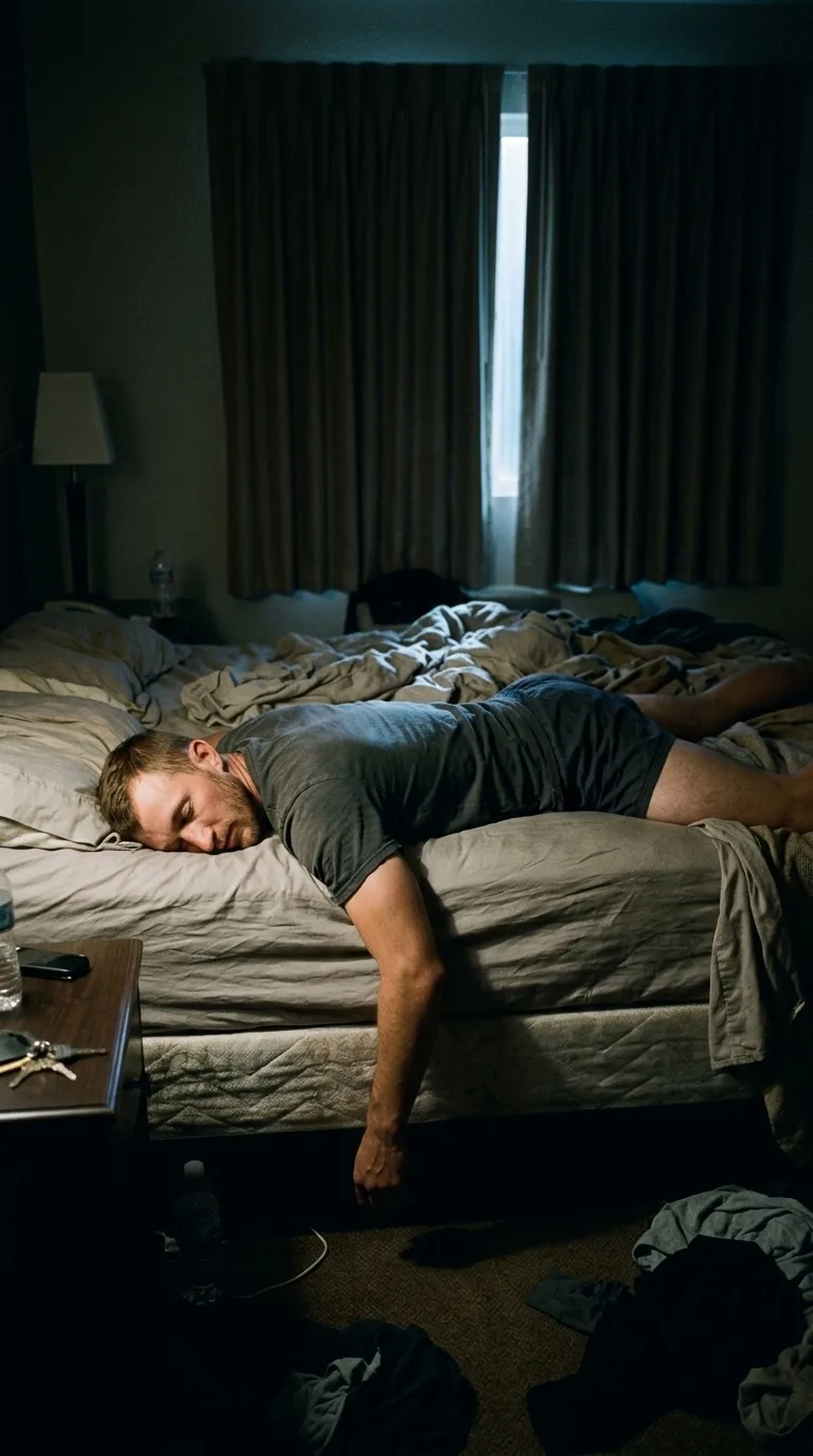 Still of this vessel