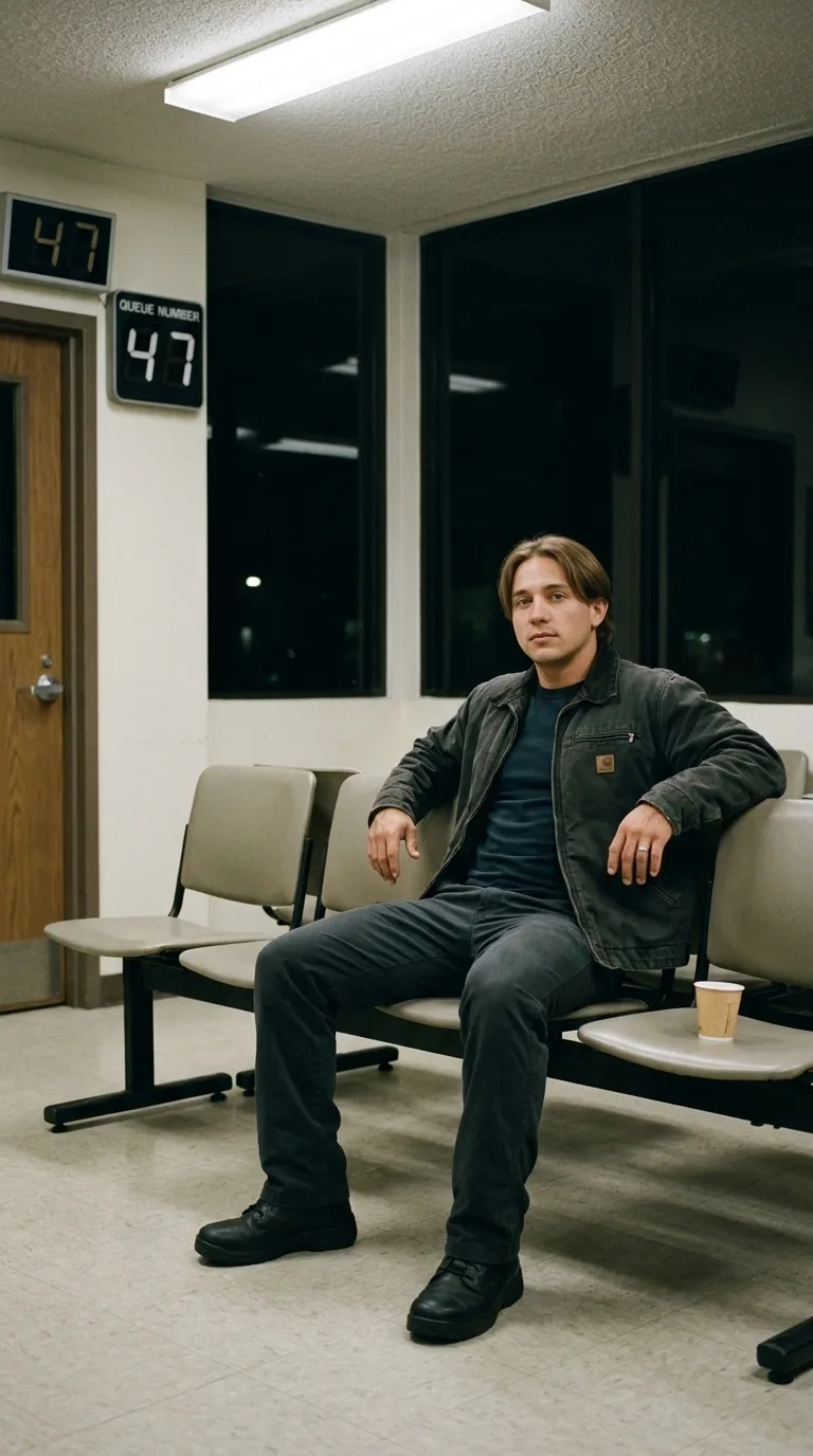 Still of this vessel