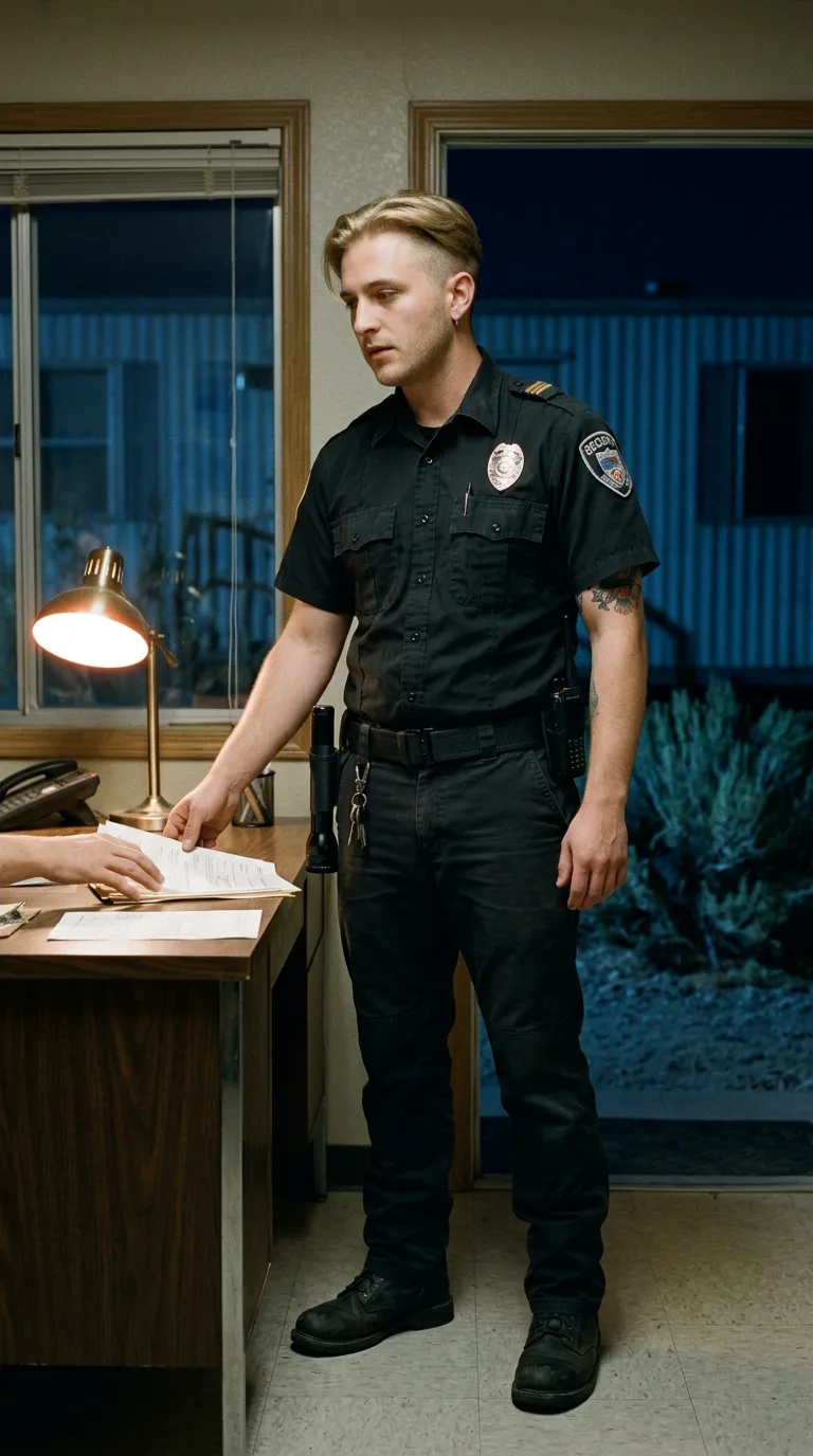 Still of this vessel
