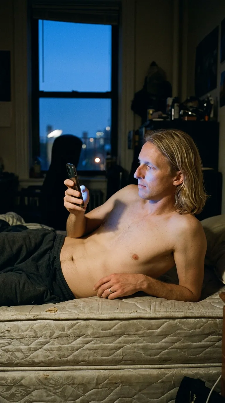Still of this vessel