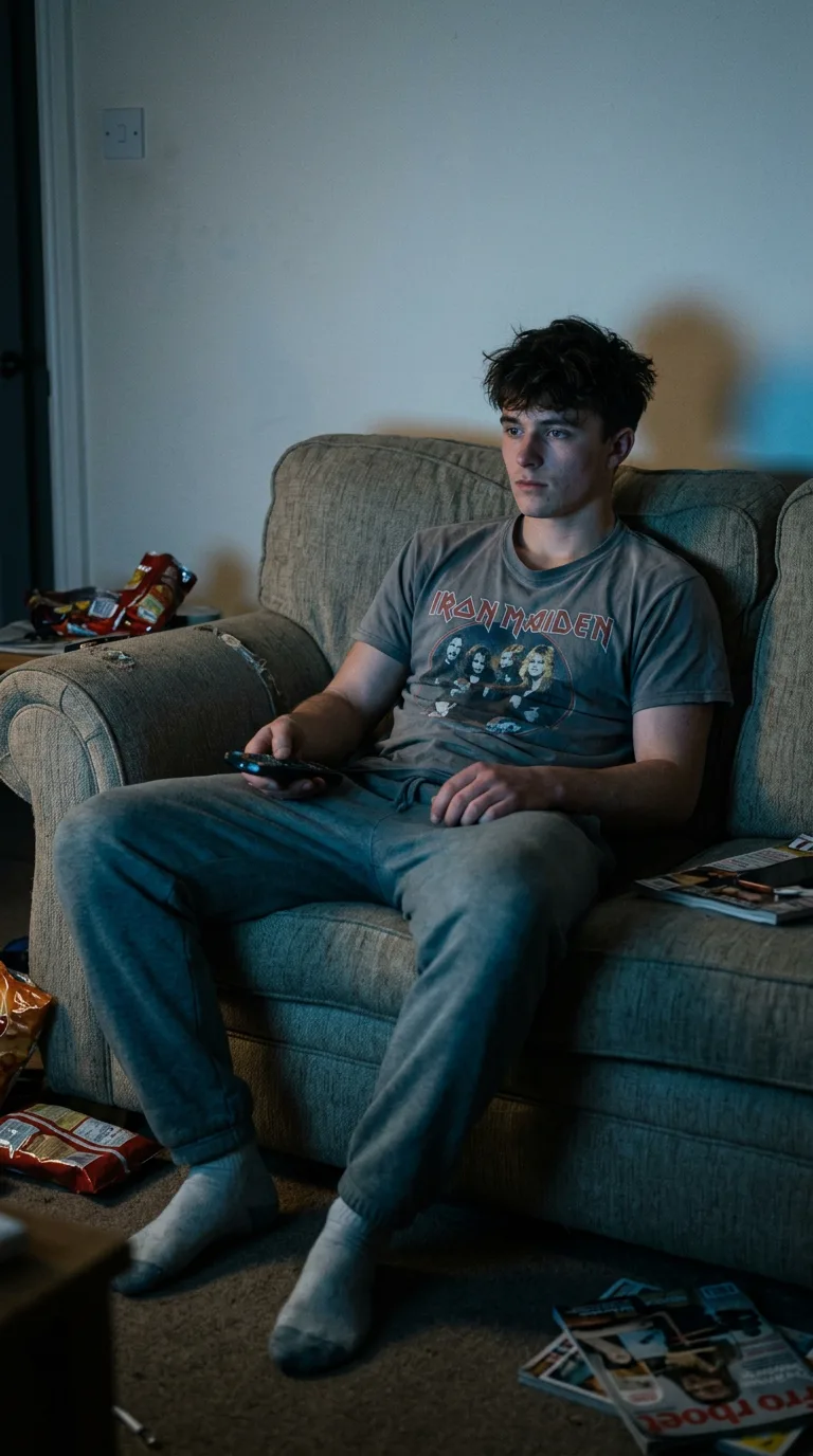 Still of this vessel