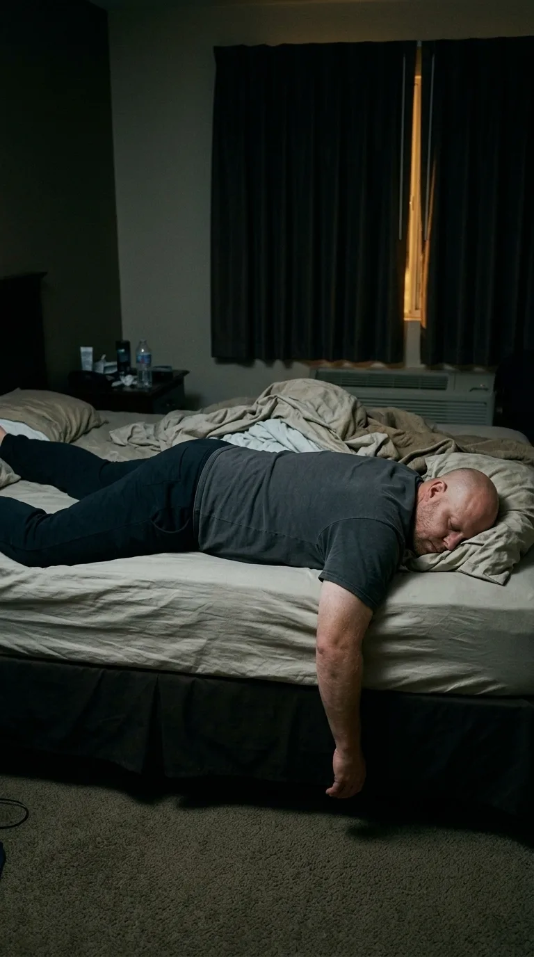 Still of this vessel