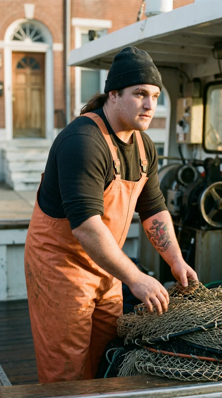 Still of this vessel