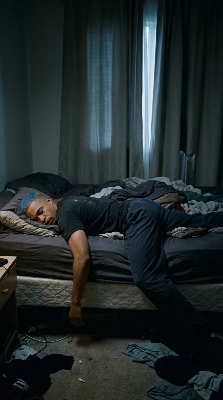 Still of this vessel