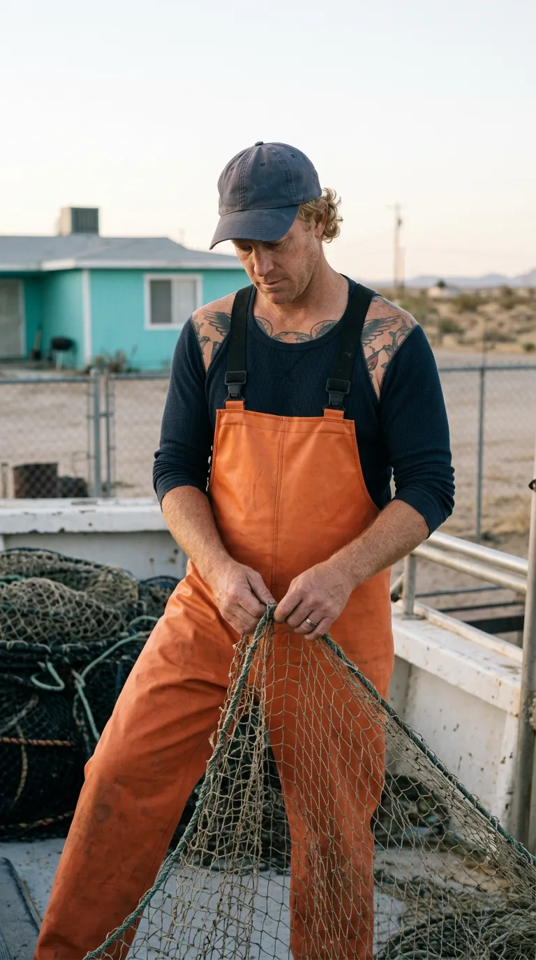 Still of this vessel
