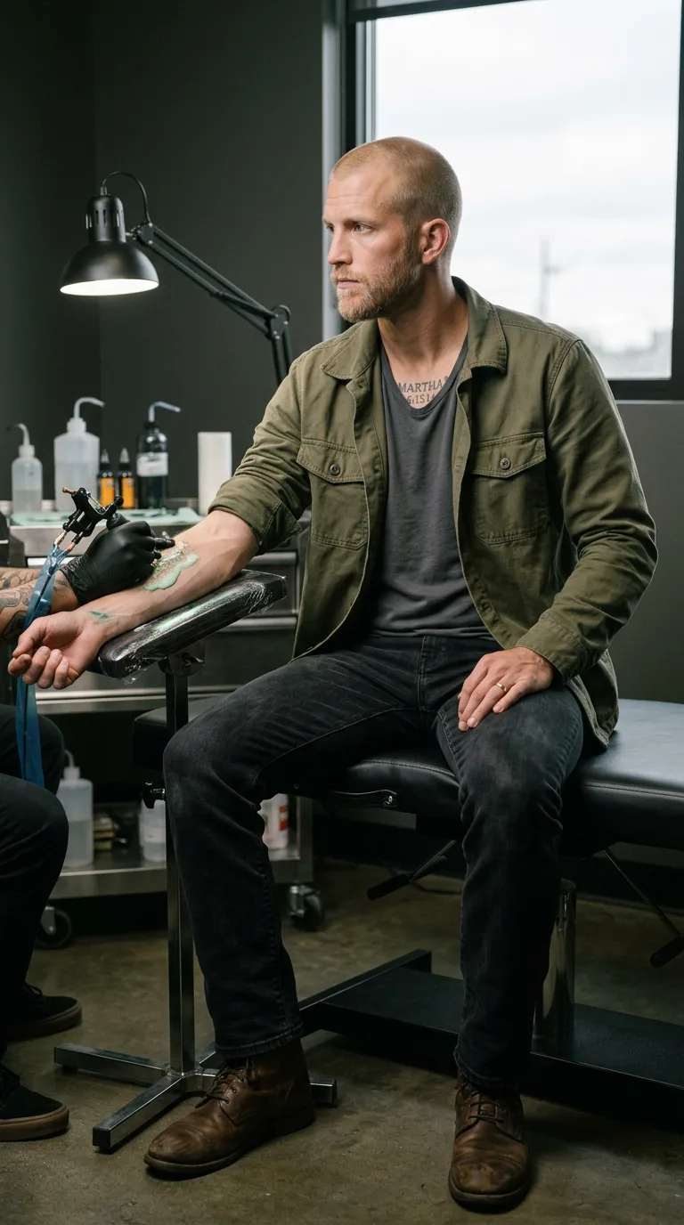 Still of this vessel