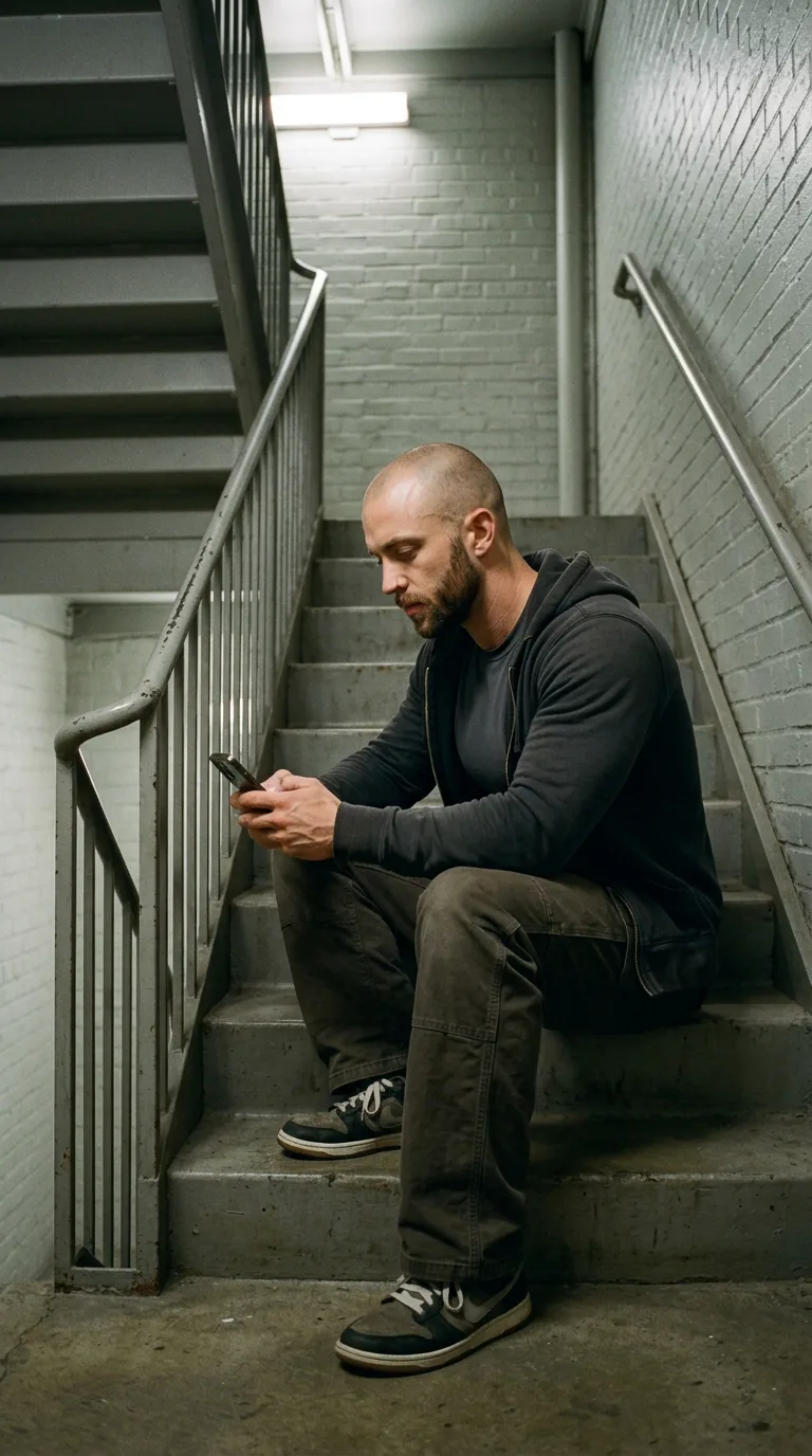 Still of this vessel