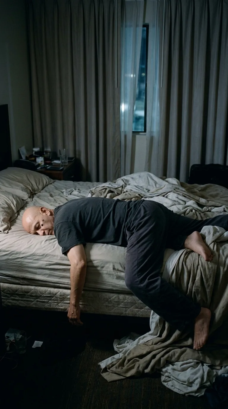 Still of this vessel