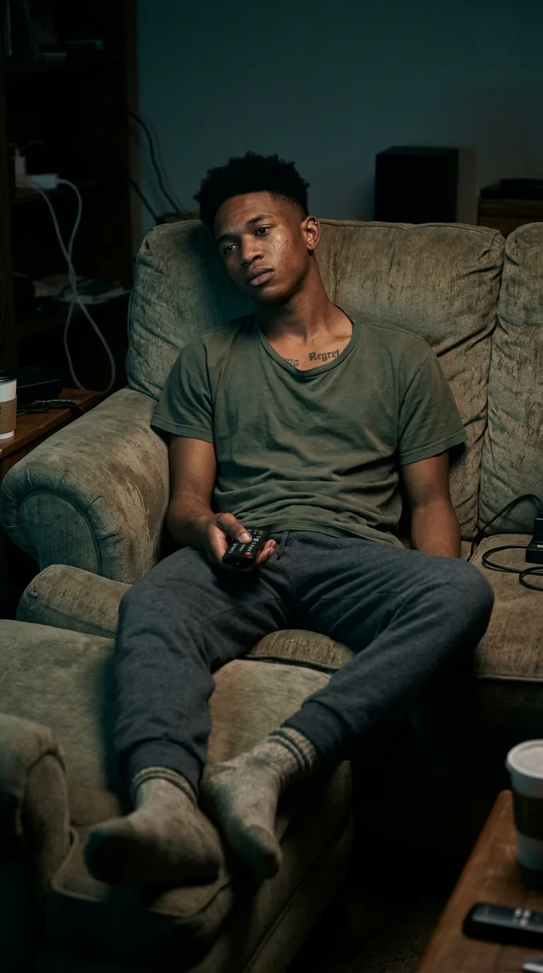 Still of this vessel
