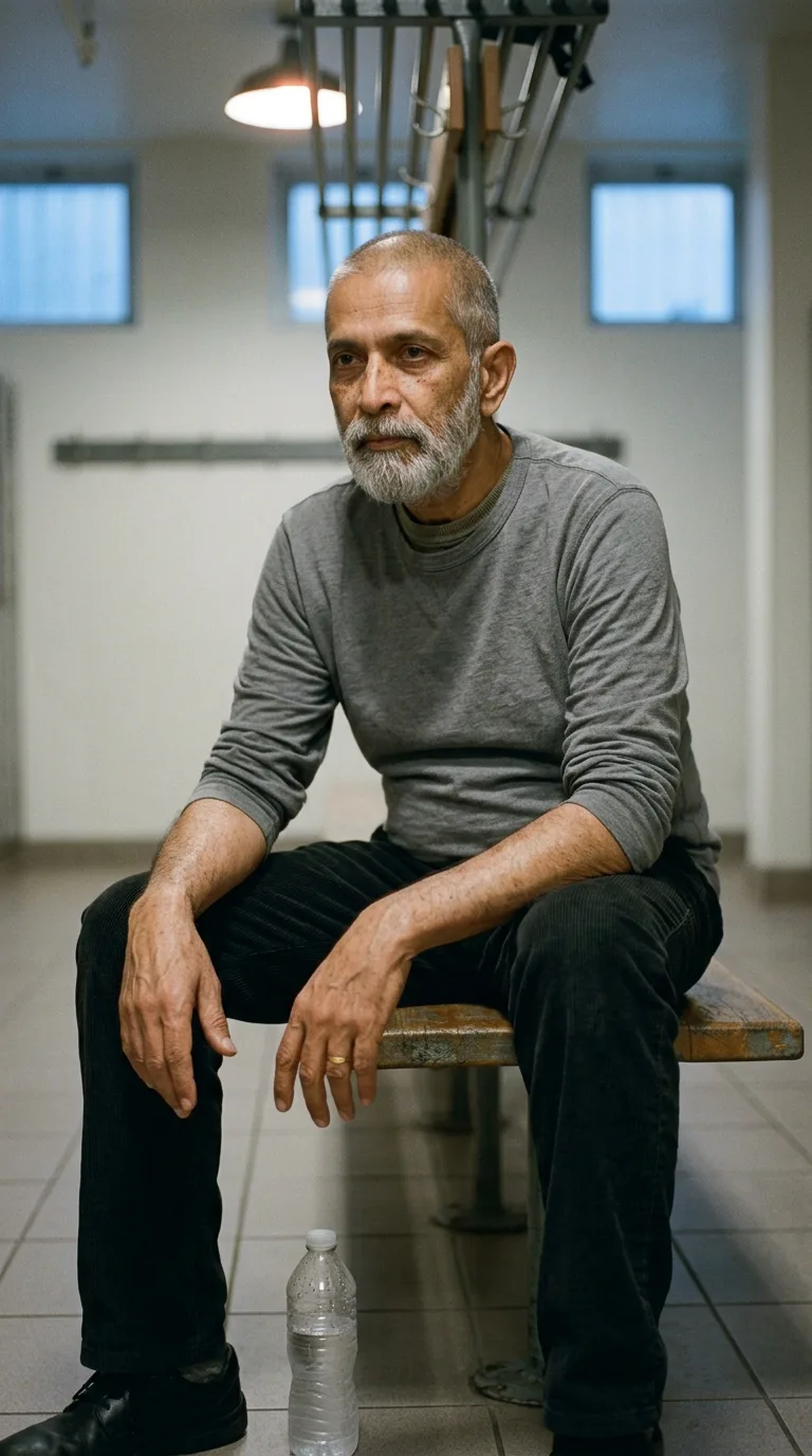 Still of this vessel