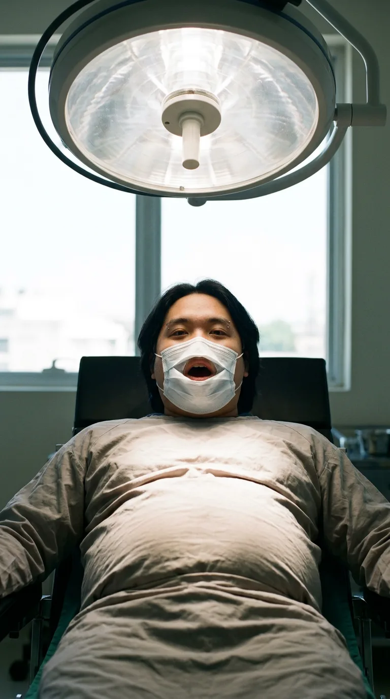 Still of this vessel