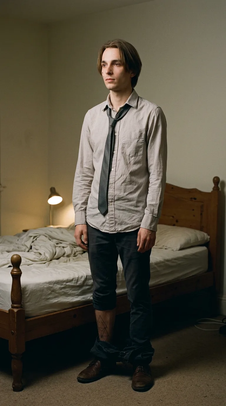Still of this vessel