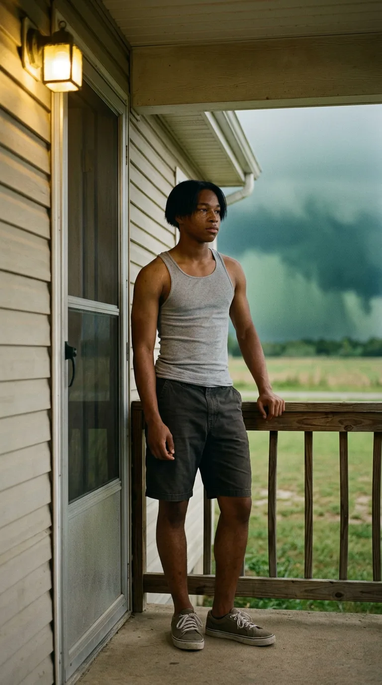 Still of this vessel
