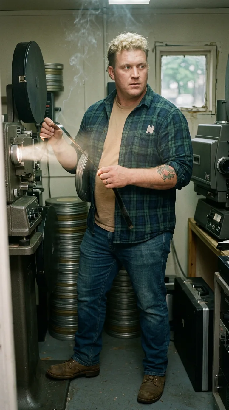 Still of this vessel