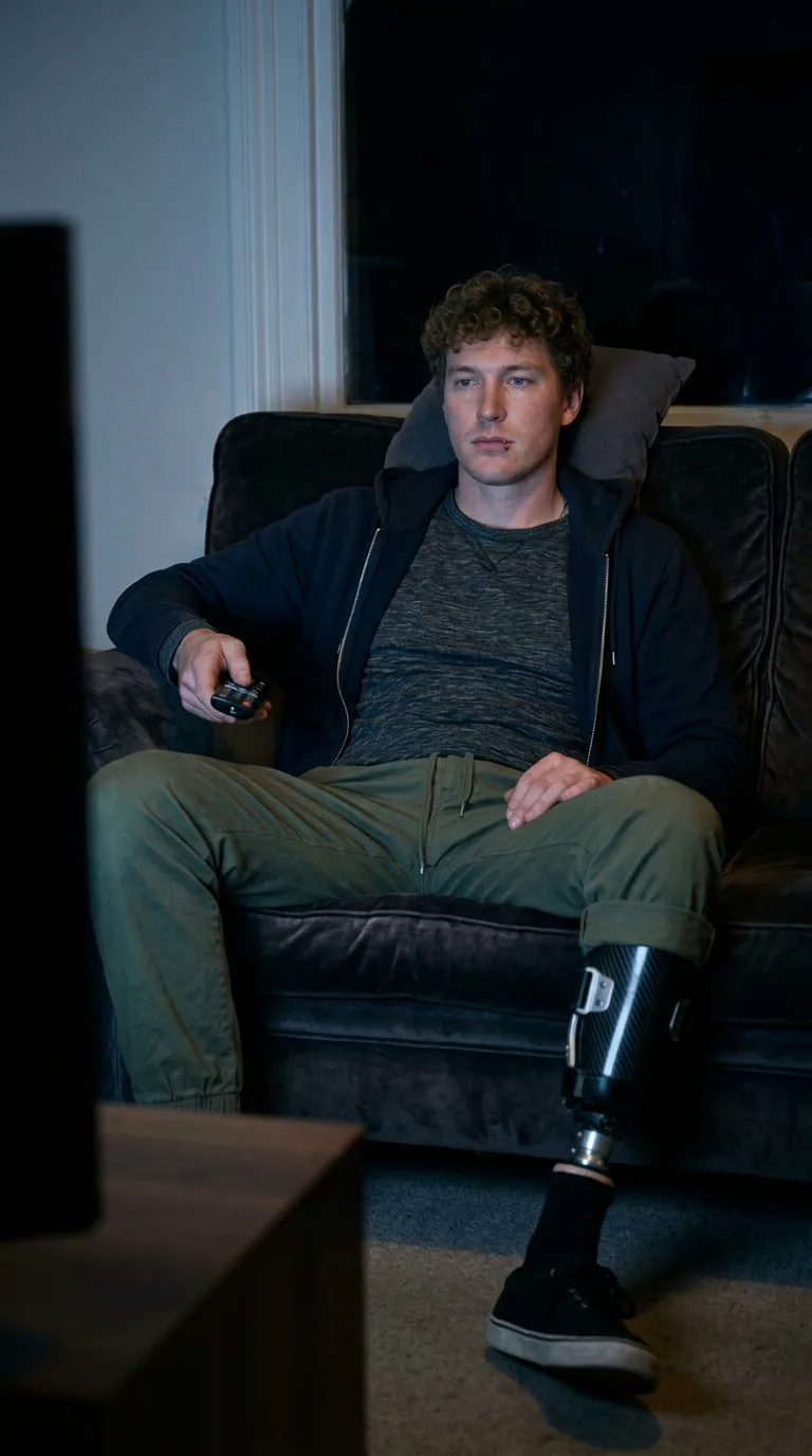Still of this vessel