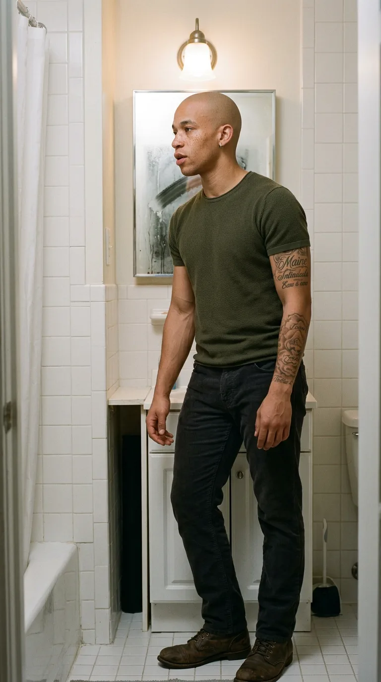 Still of this vessel