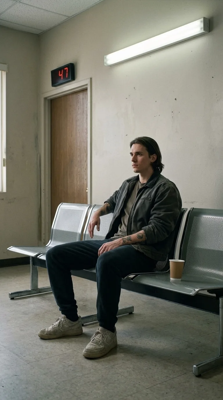 Still of this vessel