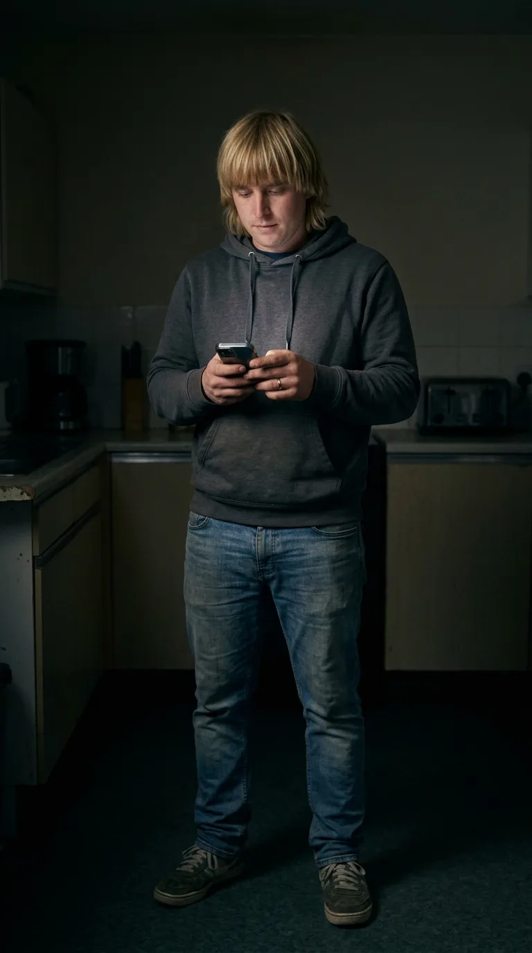 Still of this vessel