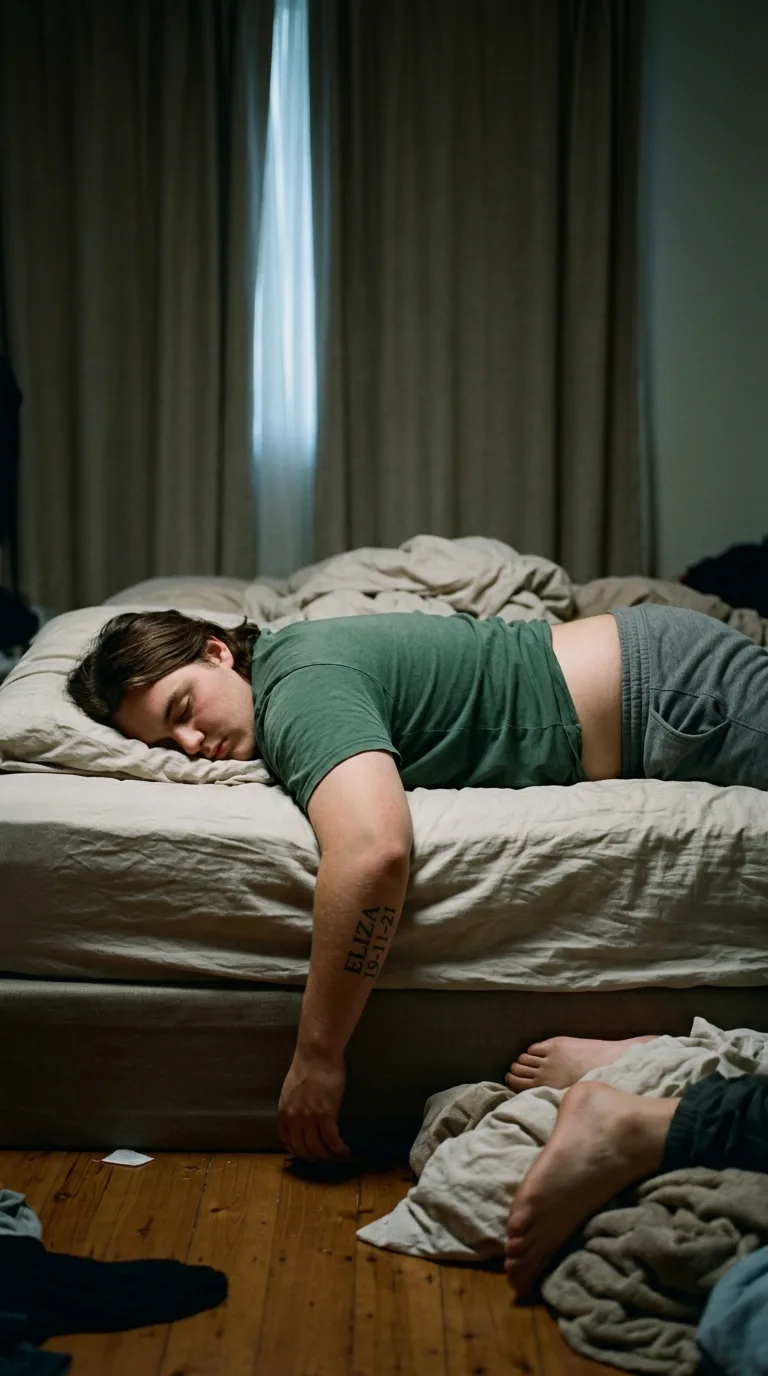 Still of this vessel
