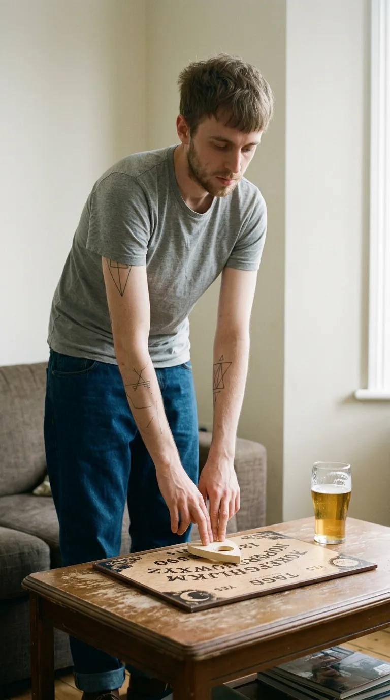 Still of this vessel