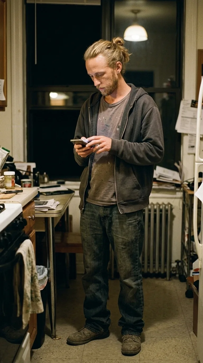 Still of this vessel