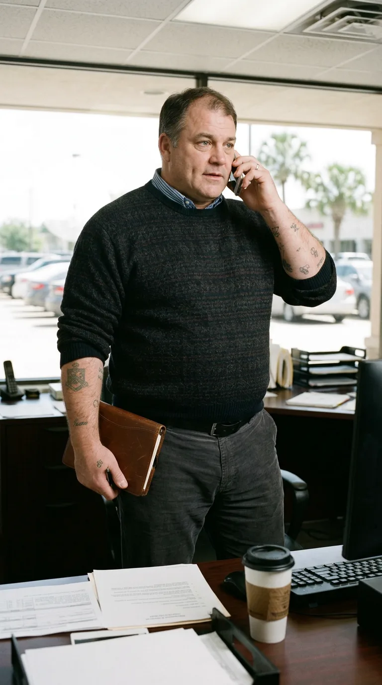 Still of this vessel