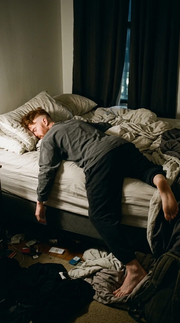 Still of this vessel