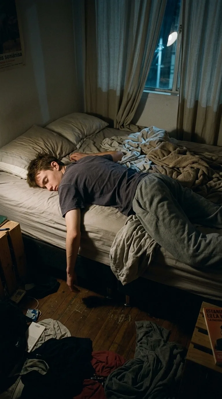 Still of this vessel