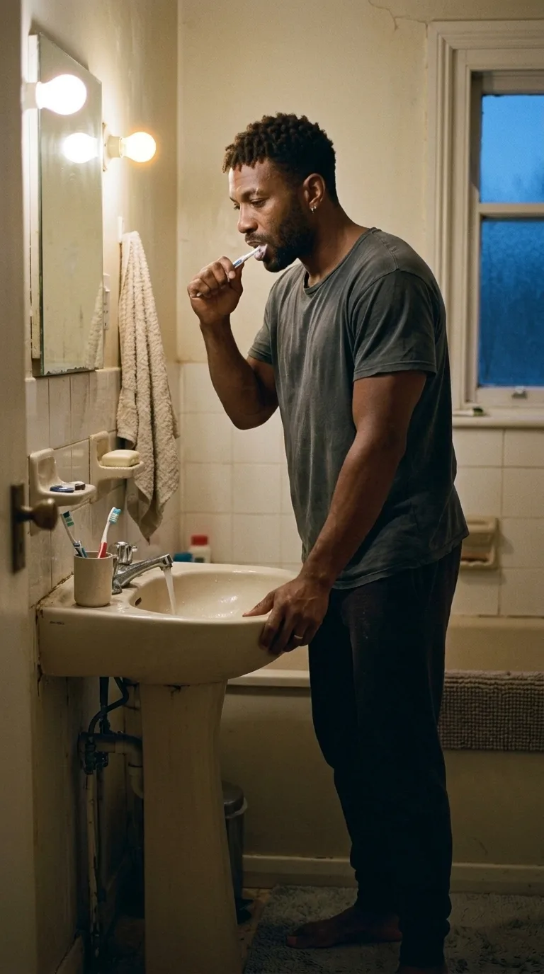Still of this vessel