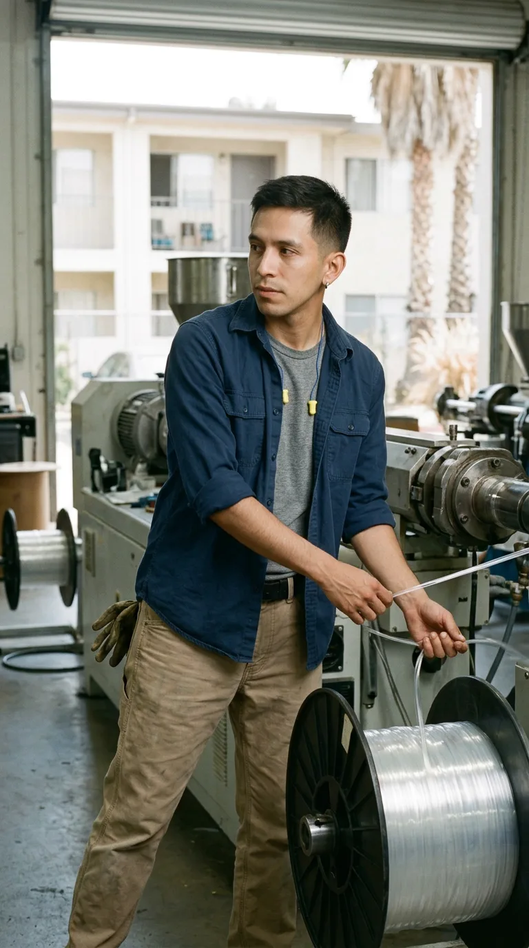 Still of this vessel