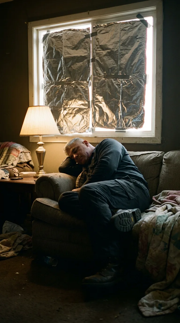 Still of this vessel