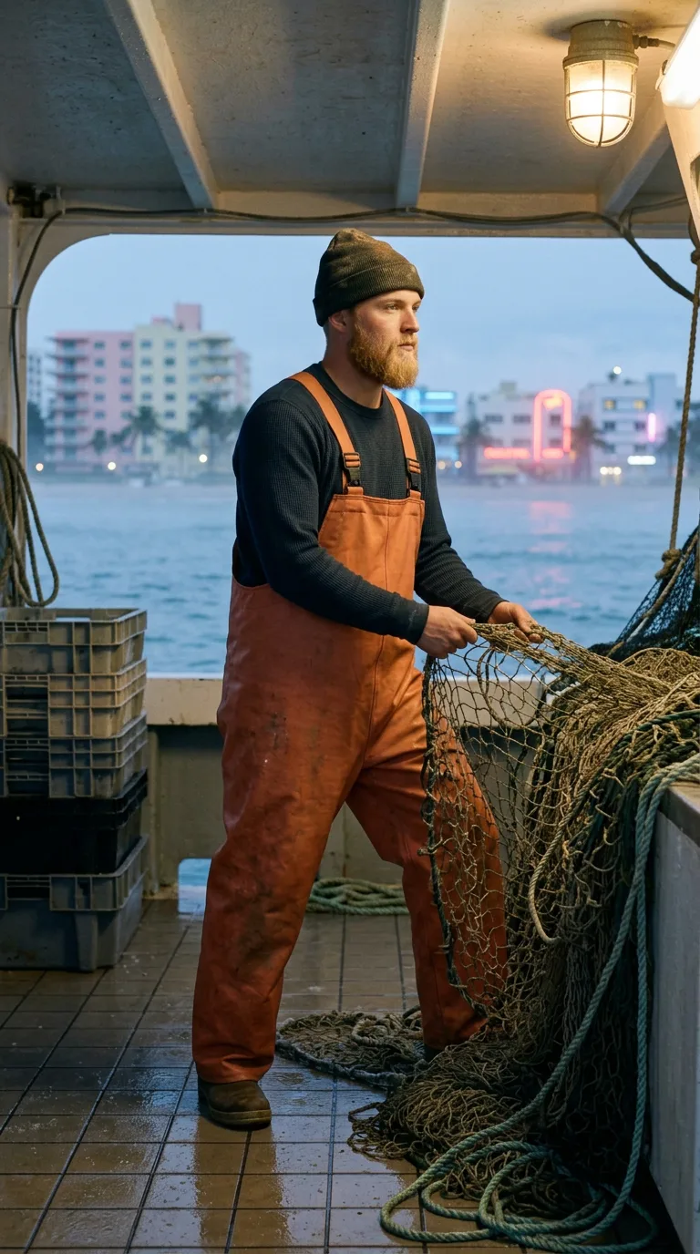 Still of this vessel