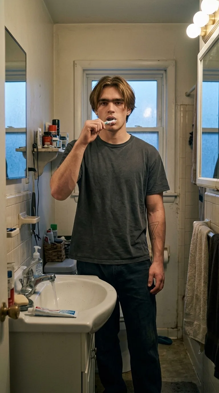 Still of this vessel