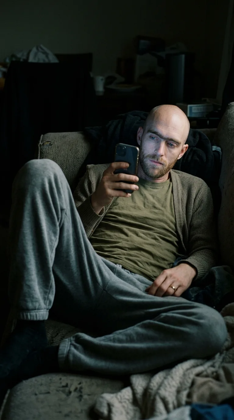 Still of this vessel