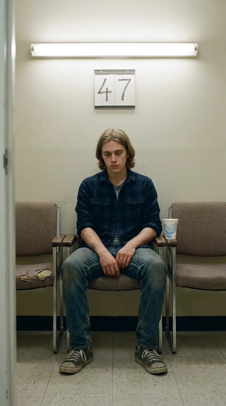 Still of this vessel