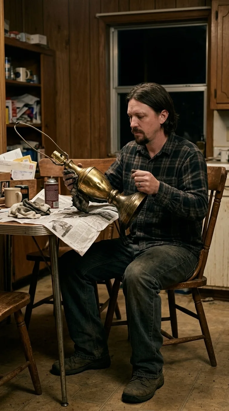 Still of this vessel