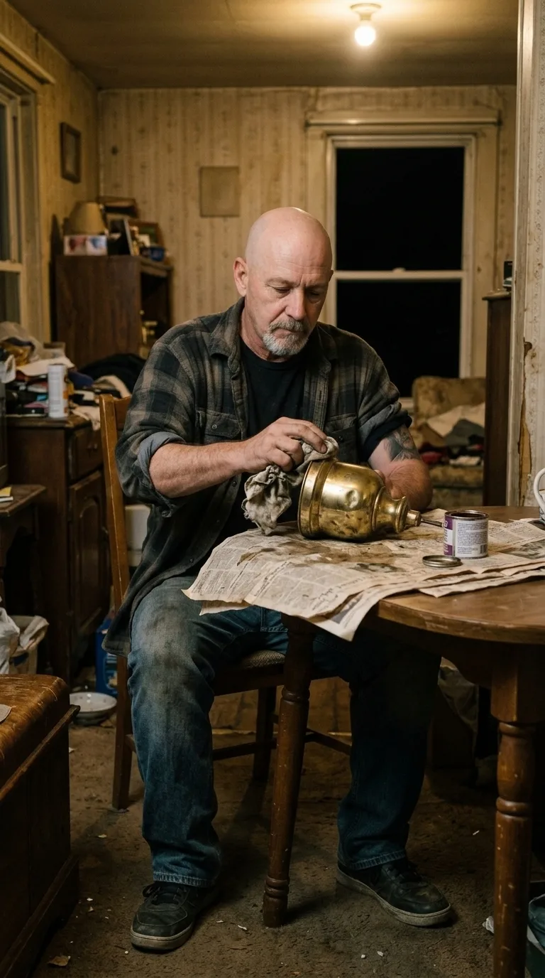 Still of this vessel